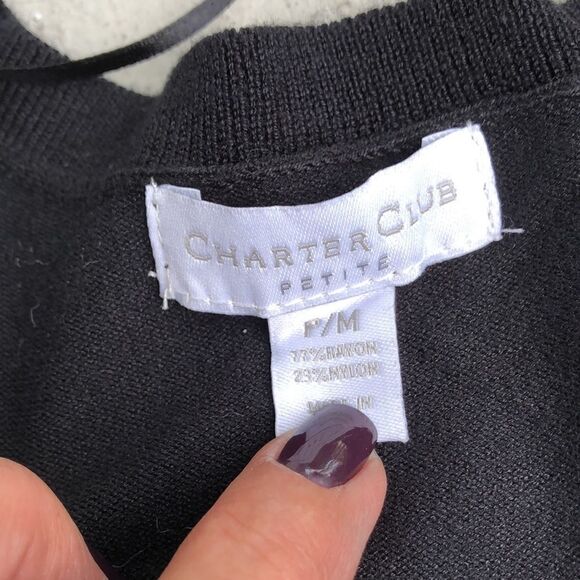 Beaded sweater  - Picture 3 of 5